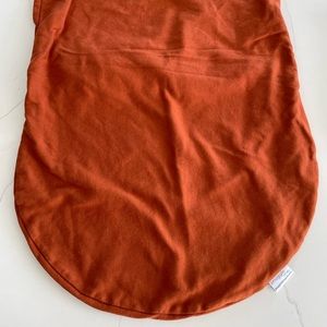 Snuggle Me Organic Cover